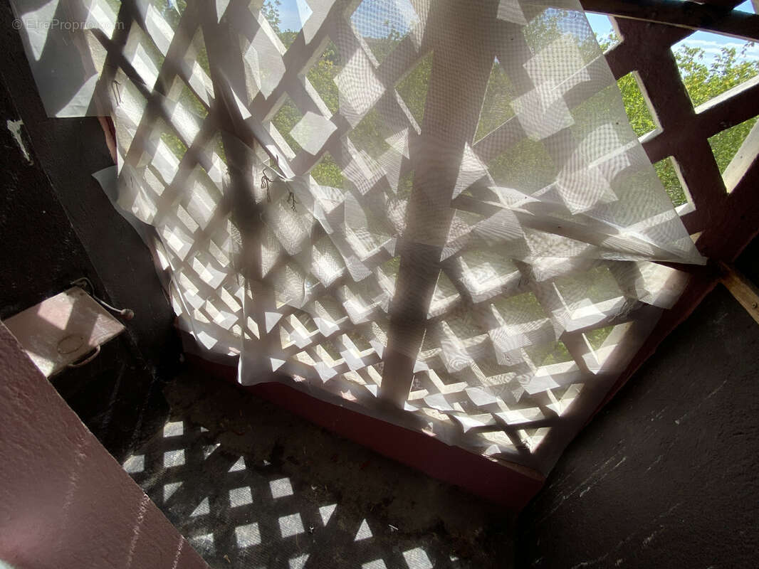 Appartement à ROANNE