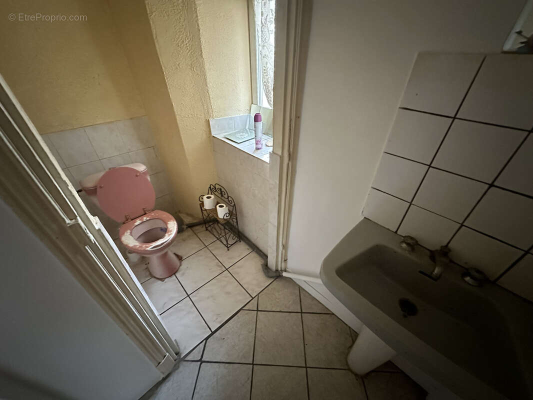 Appartement à ROANNE