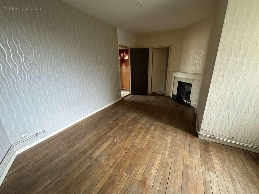 Appartement à ROANNE