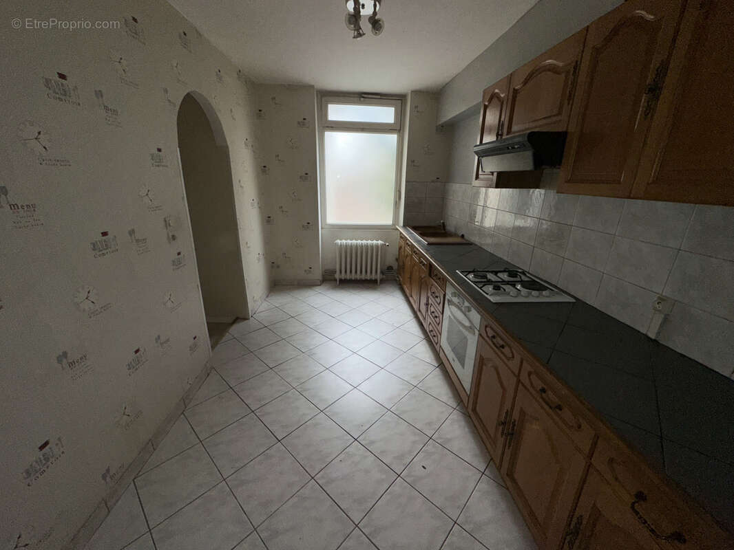 Appartement à ROANNE