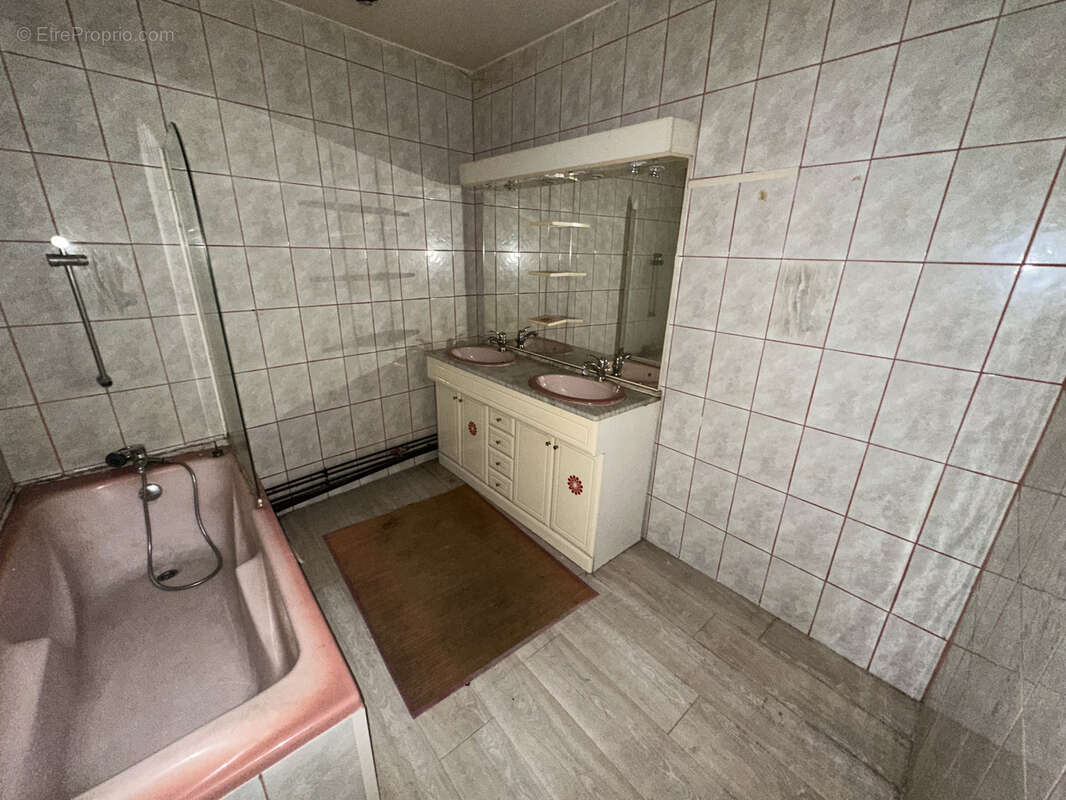 Appartement à ROANNE