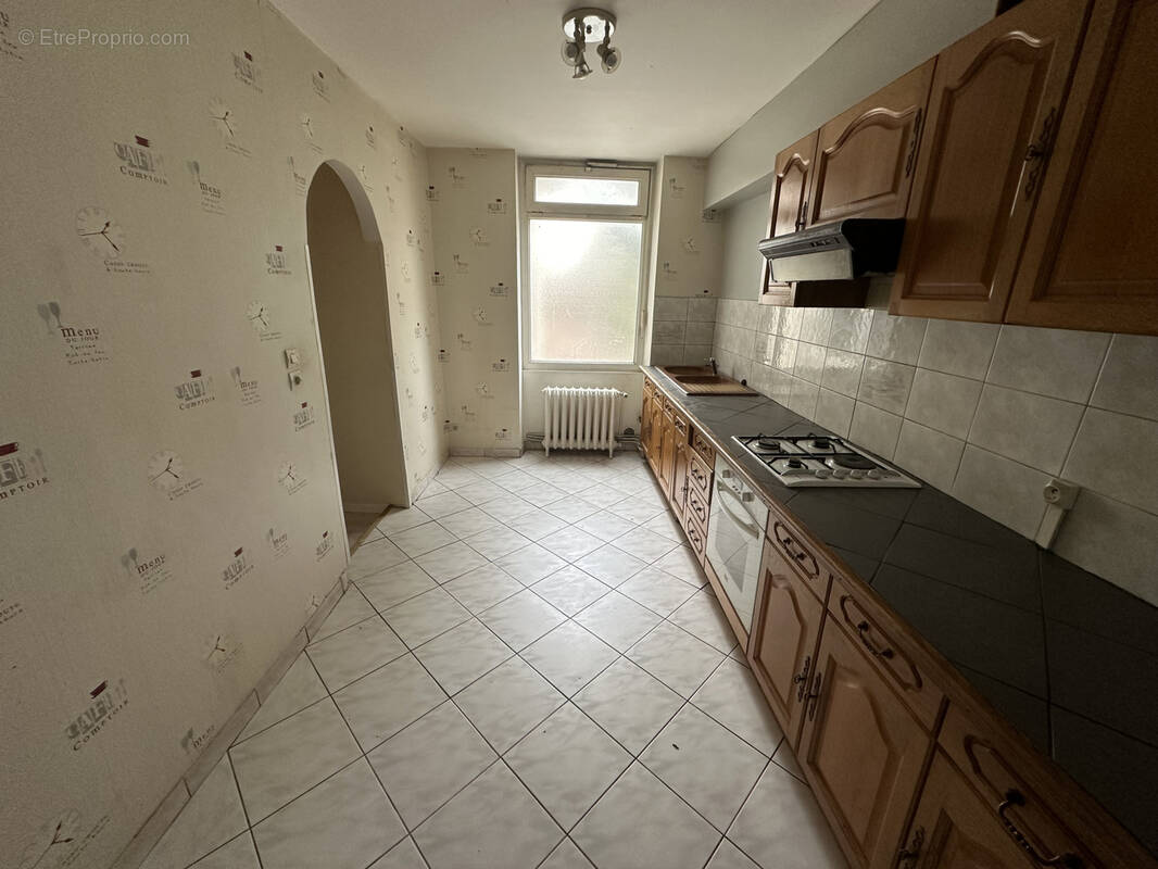 Appartement à ROANNE