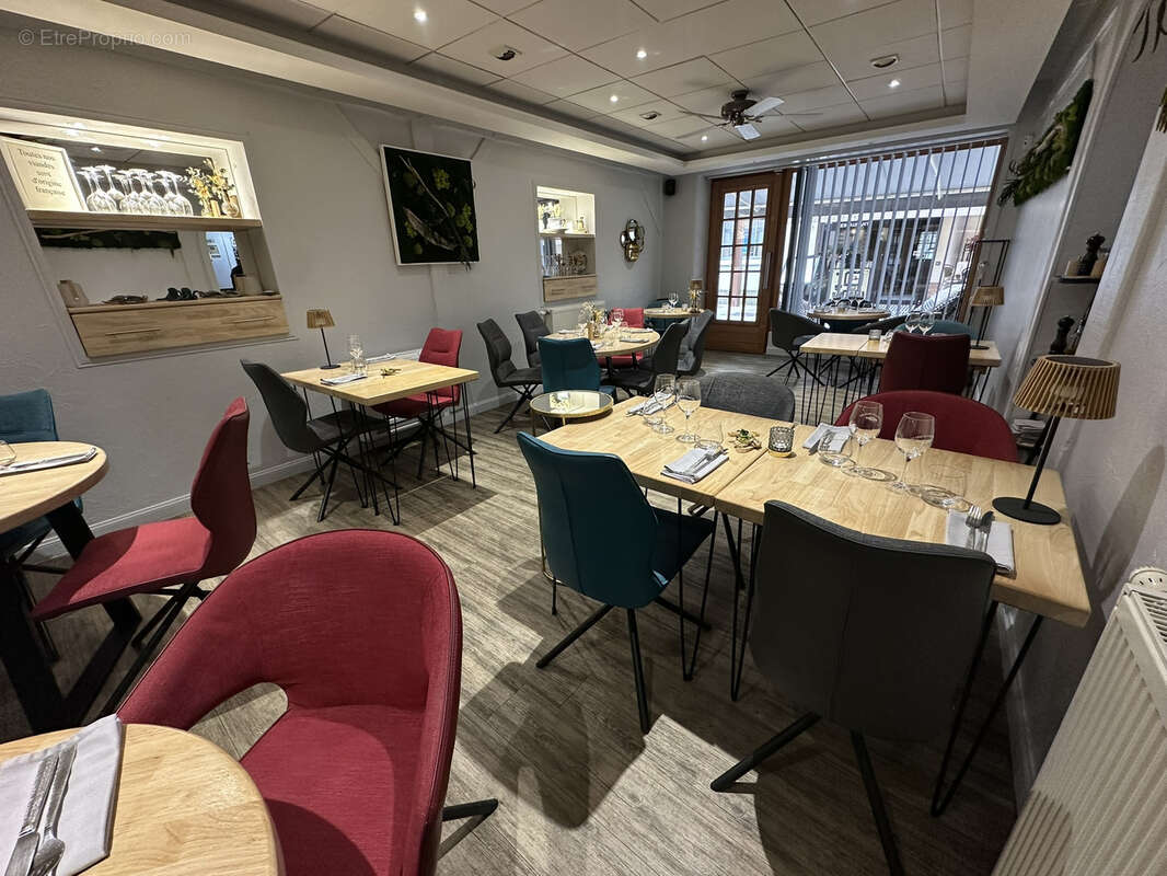 Appartement à ROANNE