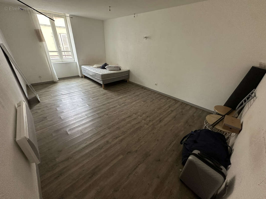 Appartement à ROANNE
