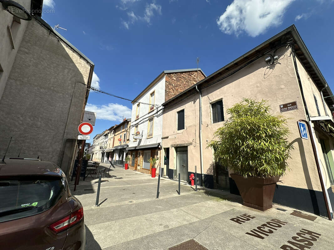 Appartement à ROANNE