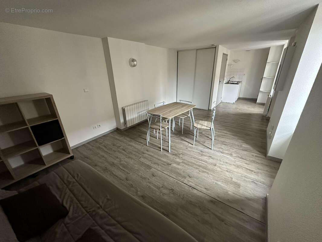 Appartement à ROANNE
