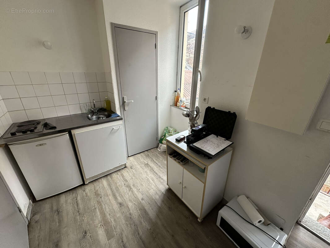 Appartement à ROANNE