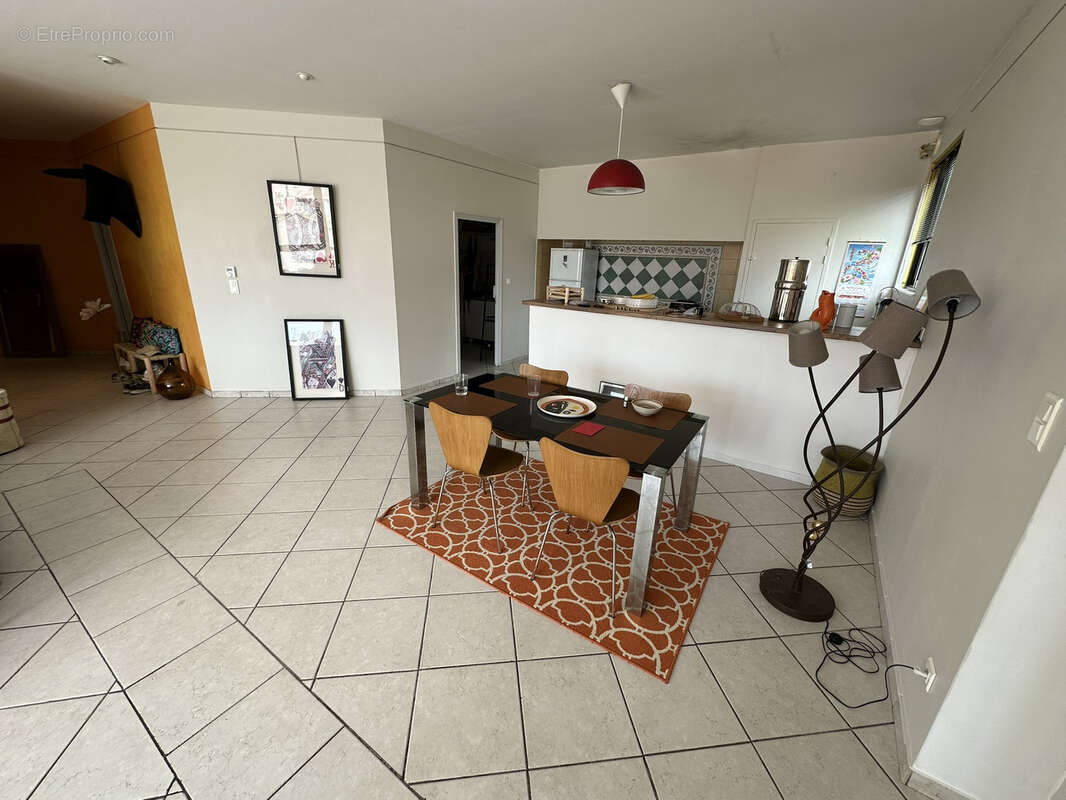 Appartement à ROANNE