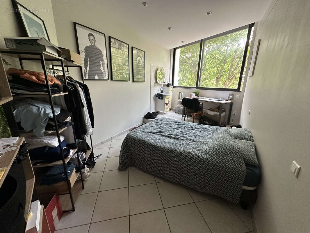 Appartement à ROANNE