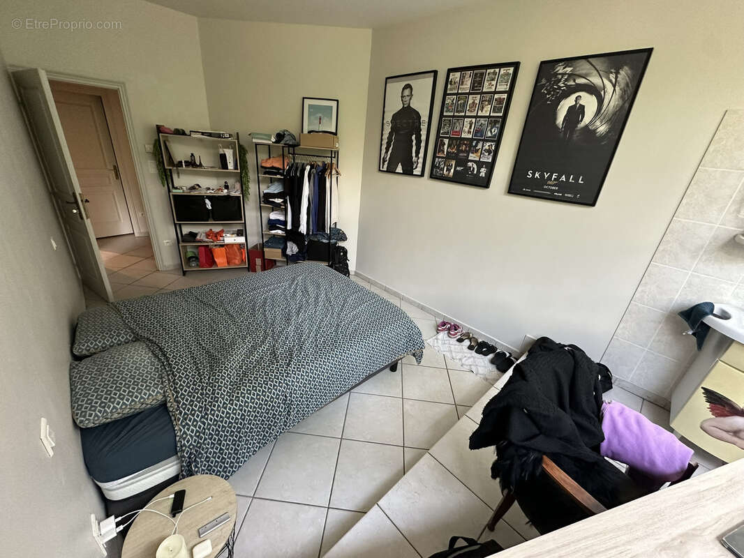 Appartement à ROANNE