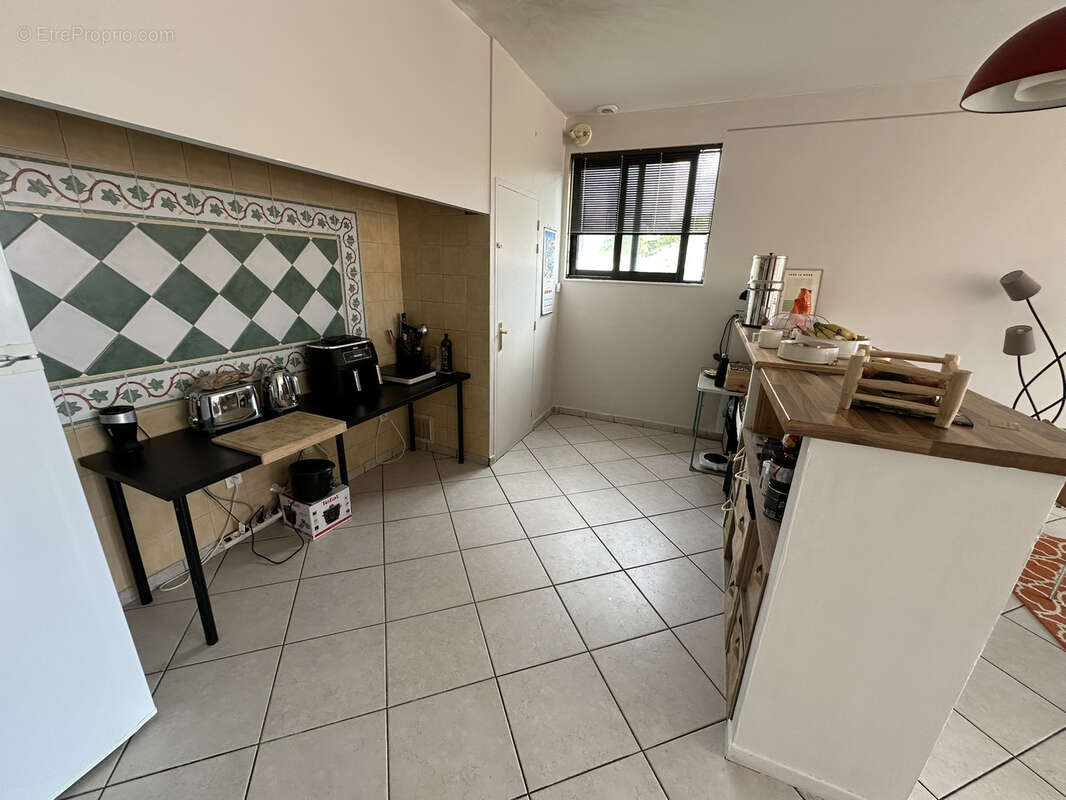 Appartement à ROANNE