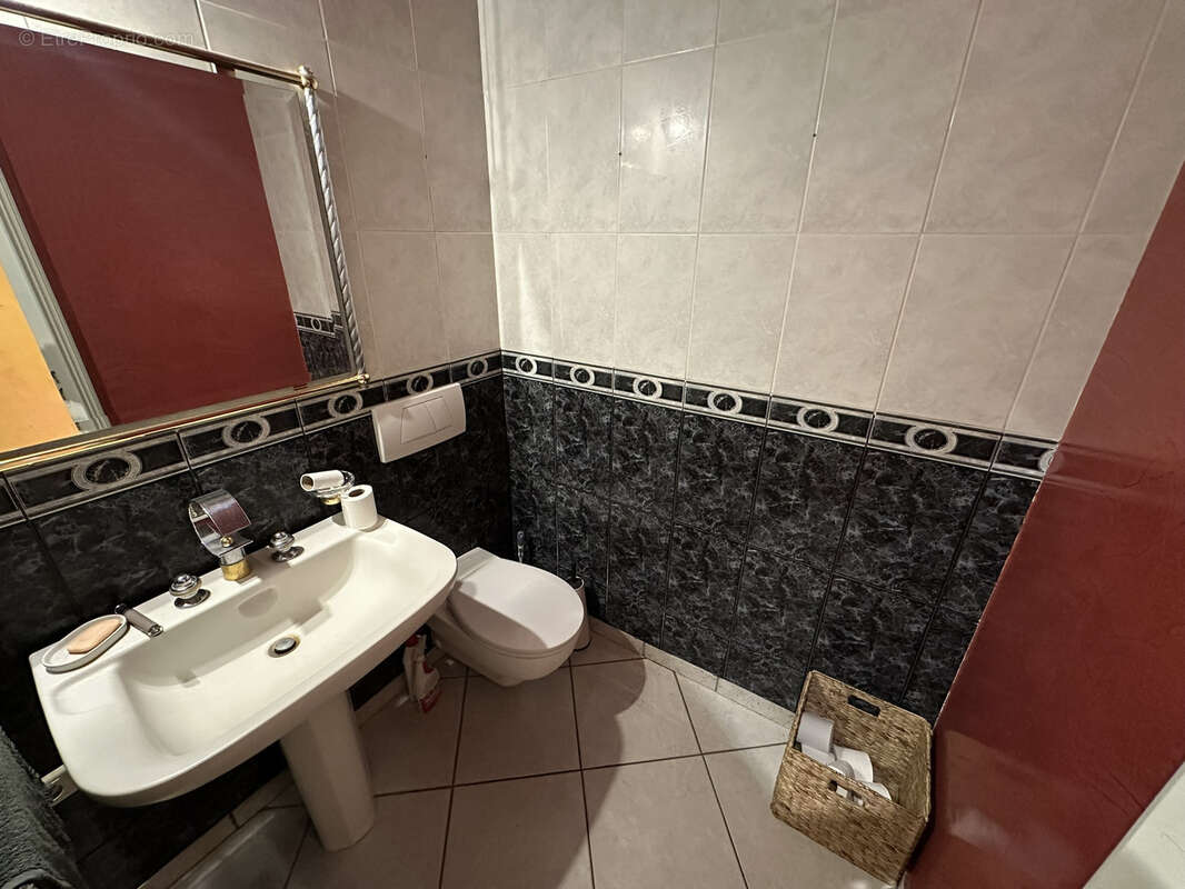 Appartement à ROANNE