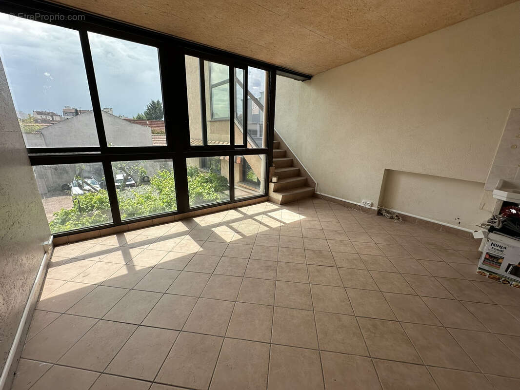 Appartement à ROANNE