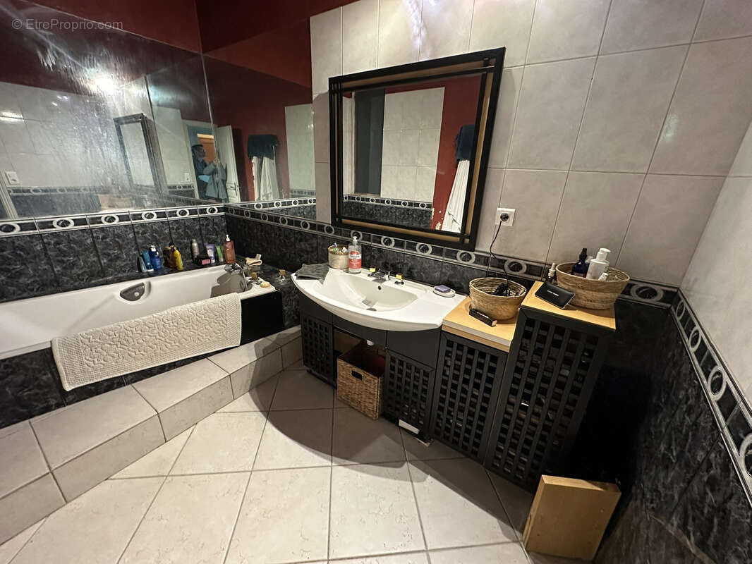 Appartement à ROANNE