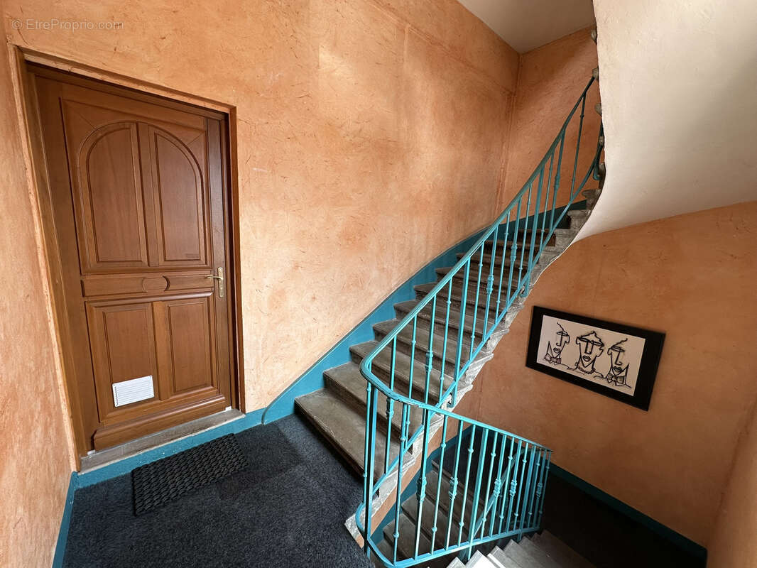 Appartement à ROANNE