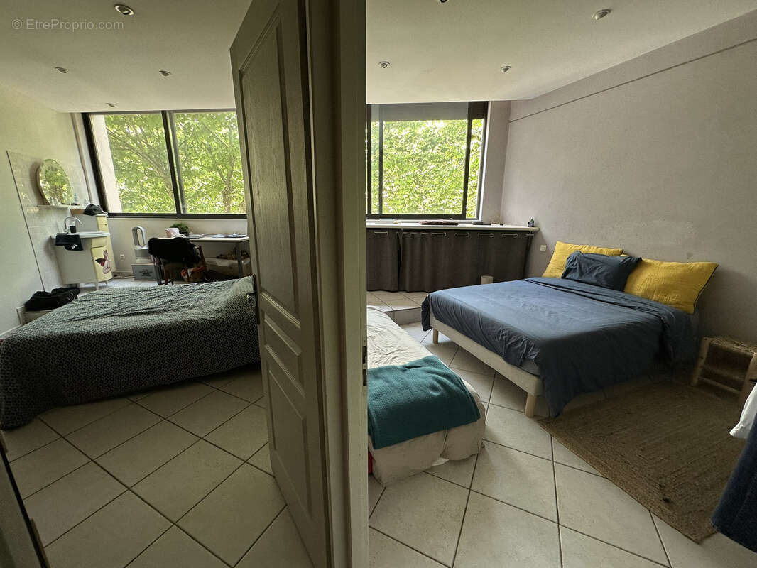 Appartement à ROANNE