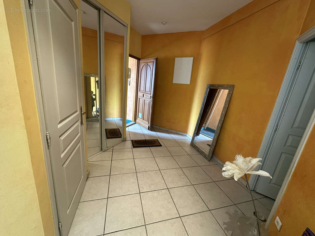 Appartement à ROANNE