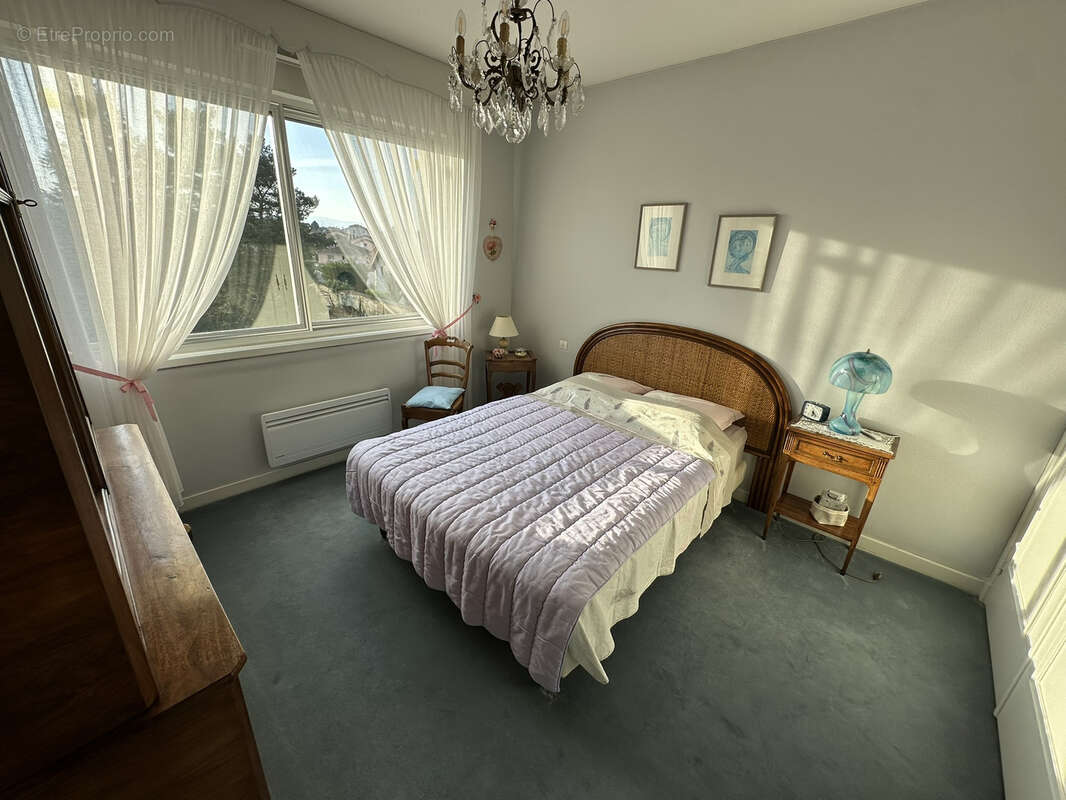 Appartement à RIORGES