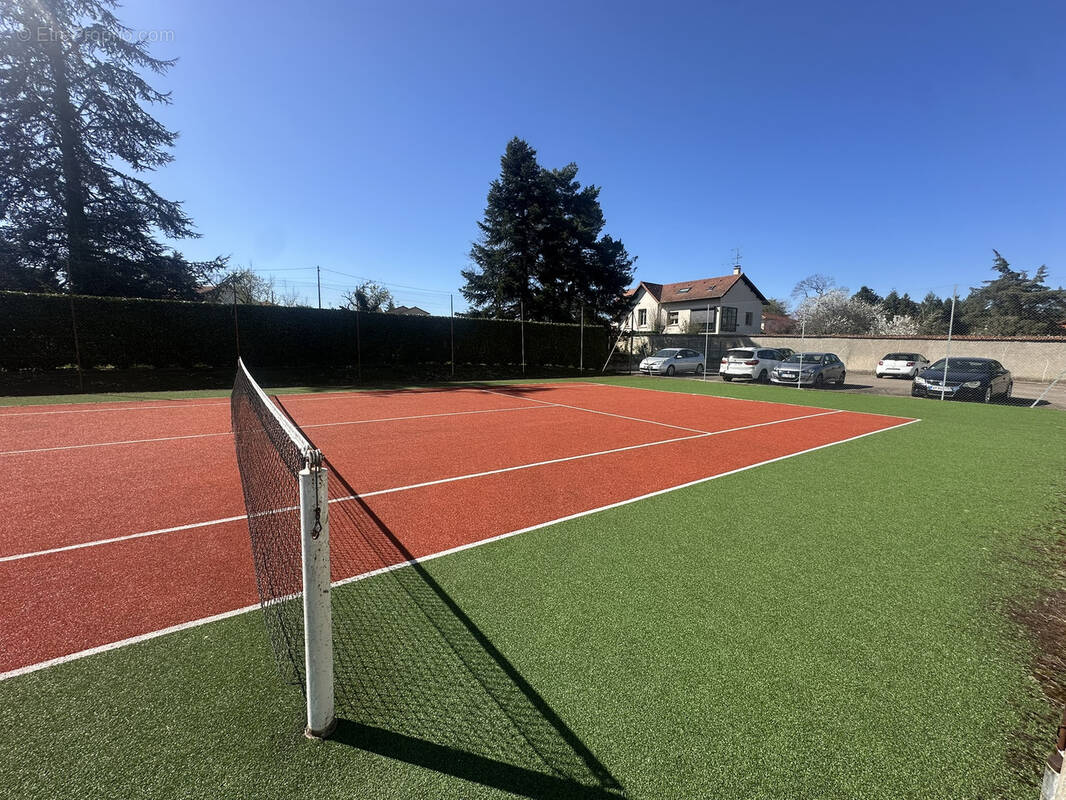 Appartement à RIORGES
