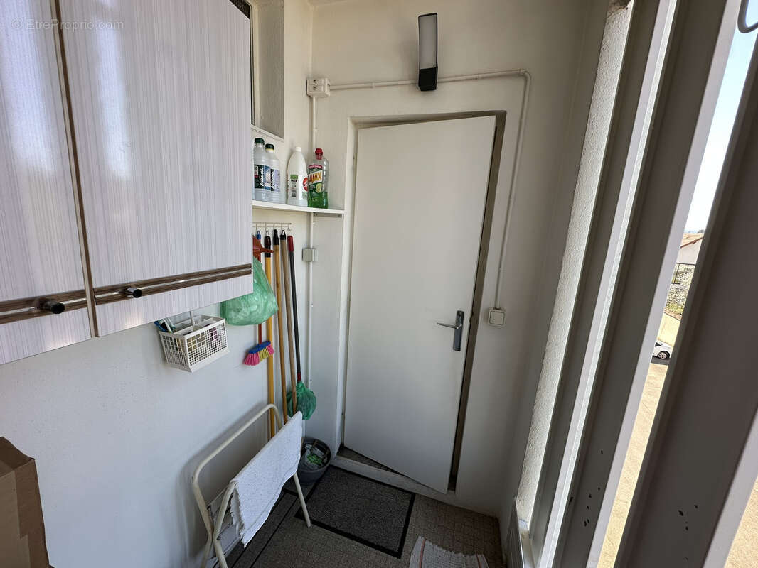 Appartement à RIORGES