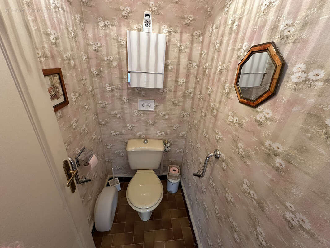 Appartement à RIORGES