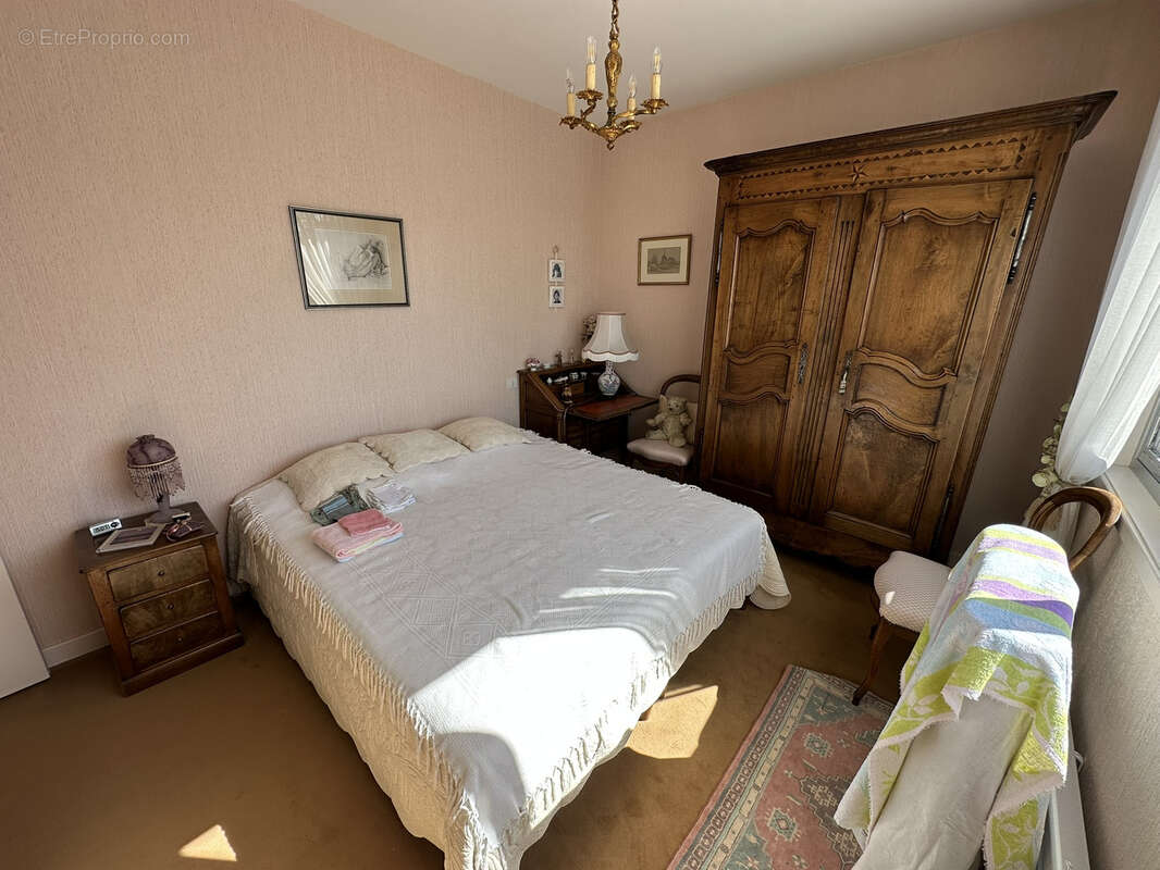 Appartement à RIORGES