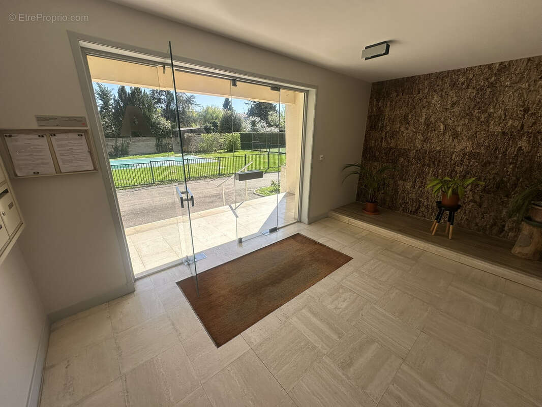 Appartement à RIORGES