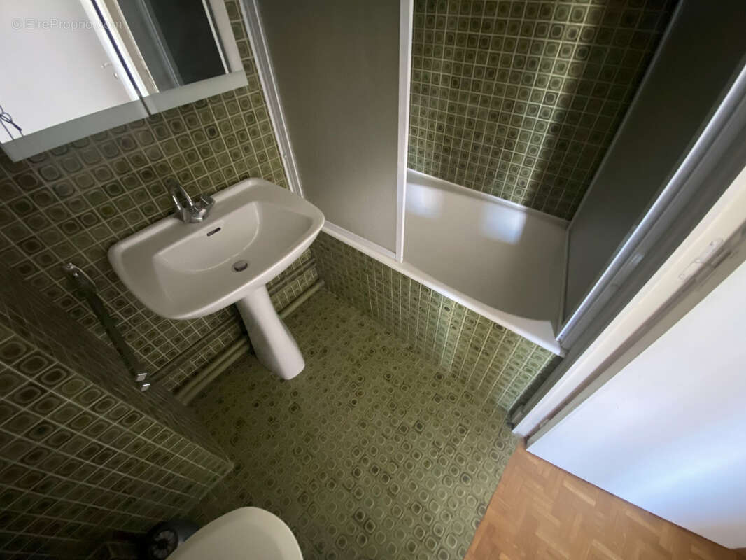 Appartement à ROANNE