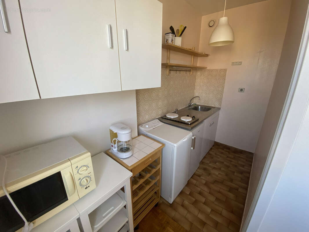 Appartement à ROANNE