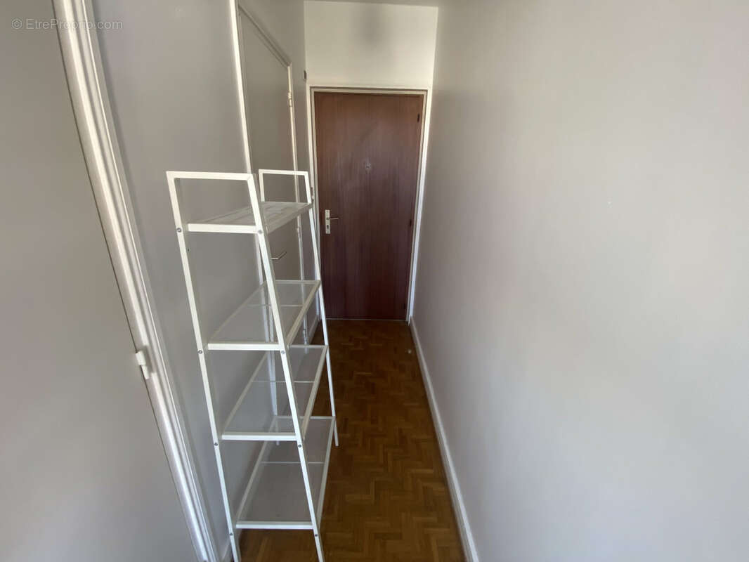 Appartement à ROANNE