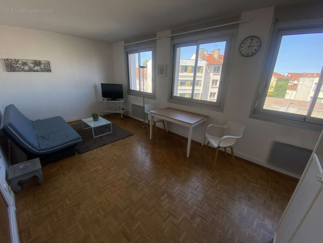 Appartement à ROANNE