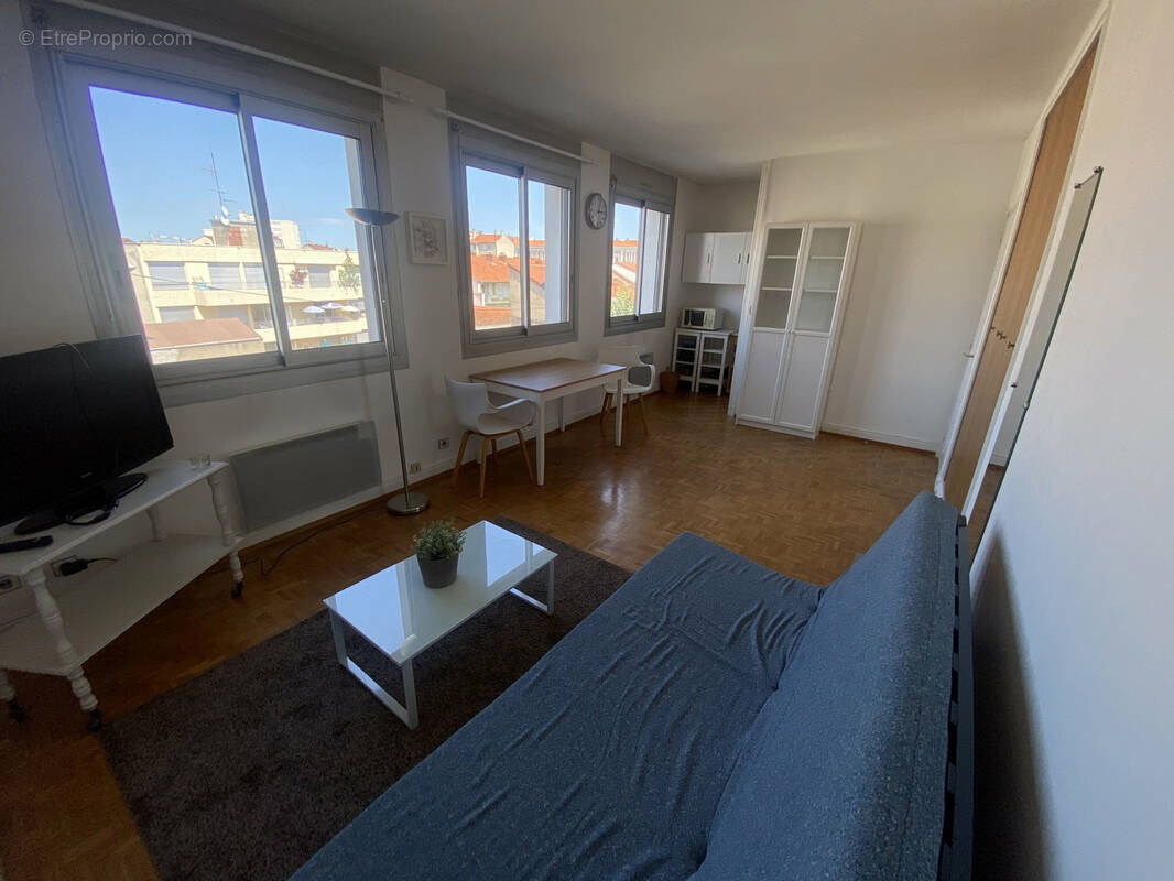 Appartement à ROANNE