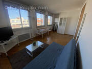 Appartement à ROANNE