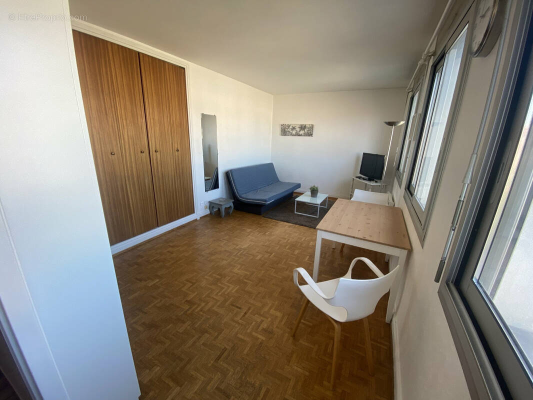 Appartement à ROANNE