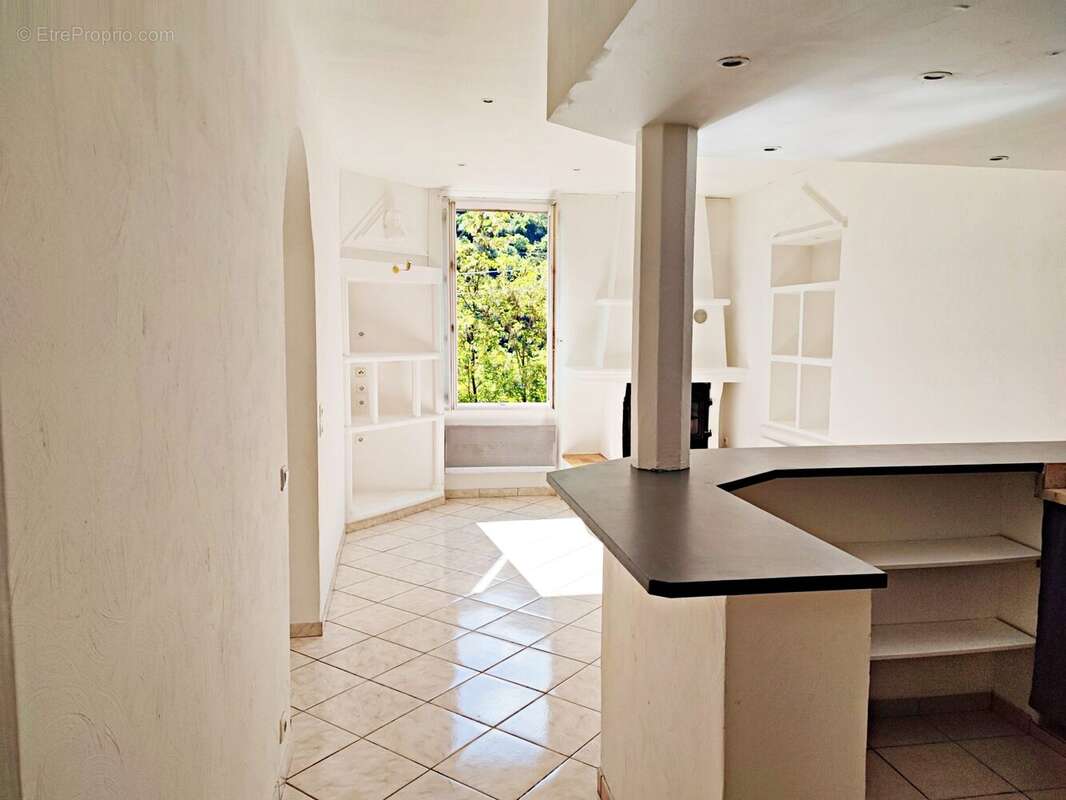 Appartement à LANTOSQUE