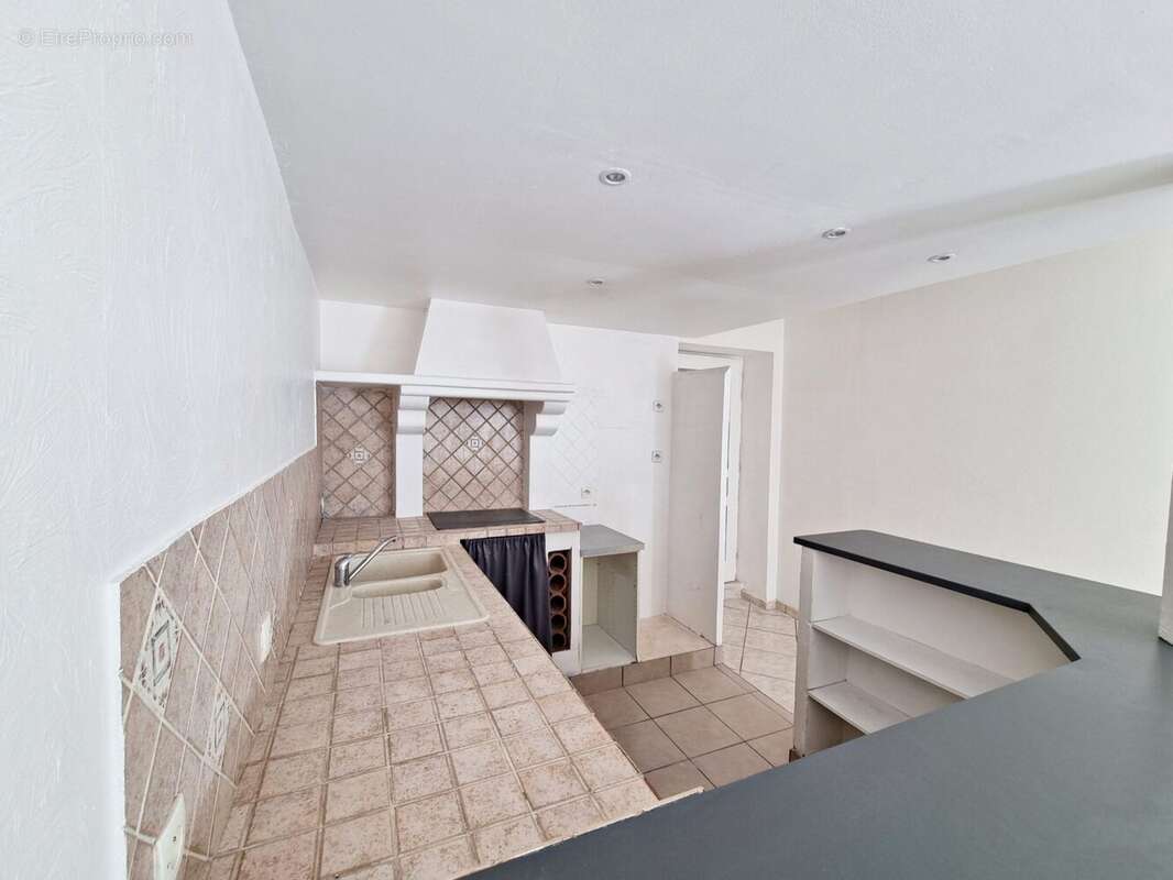 Appartement à LANTOSQUE