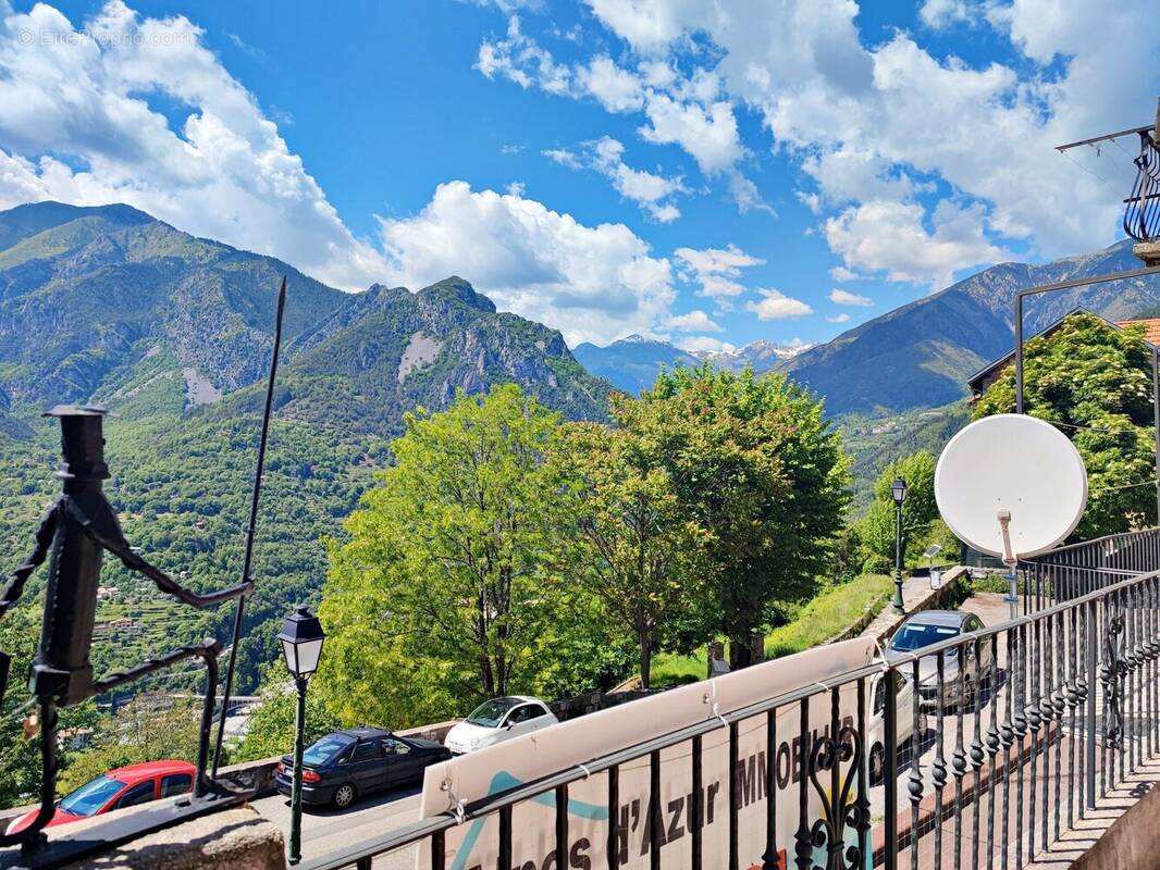 Appartement à BELVEDERE