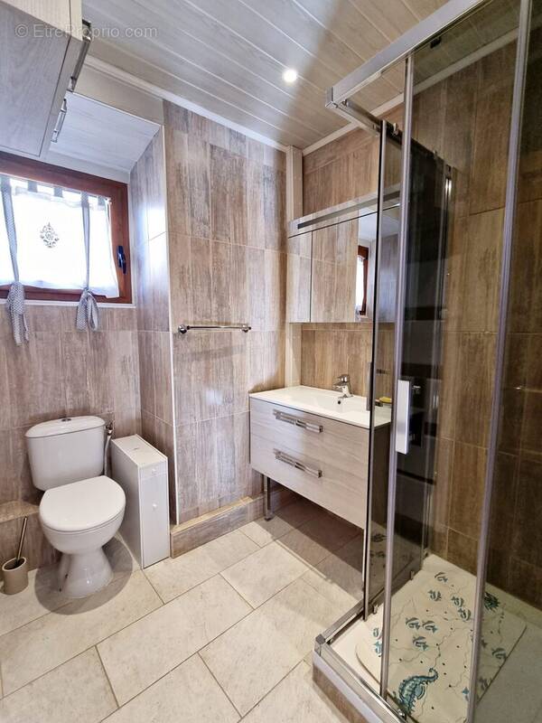 Appartement à BELVEDERE