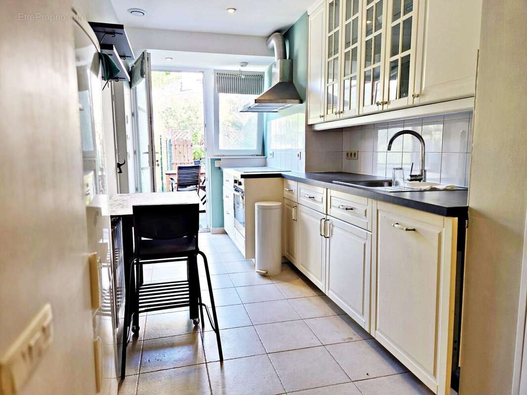 Appartement à LANTOSQUE