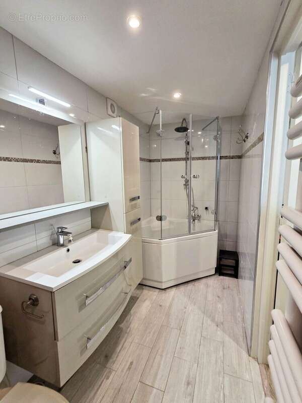 Appartement à LANTOSQUE