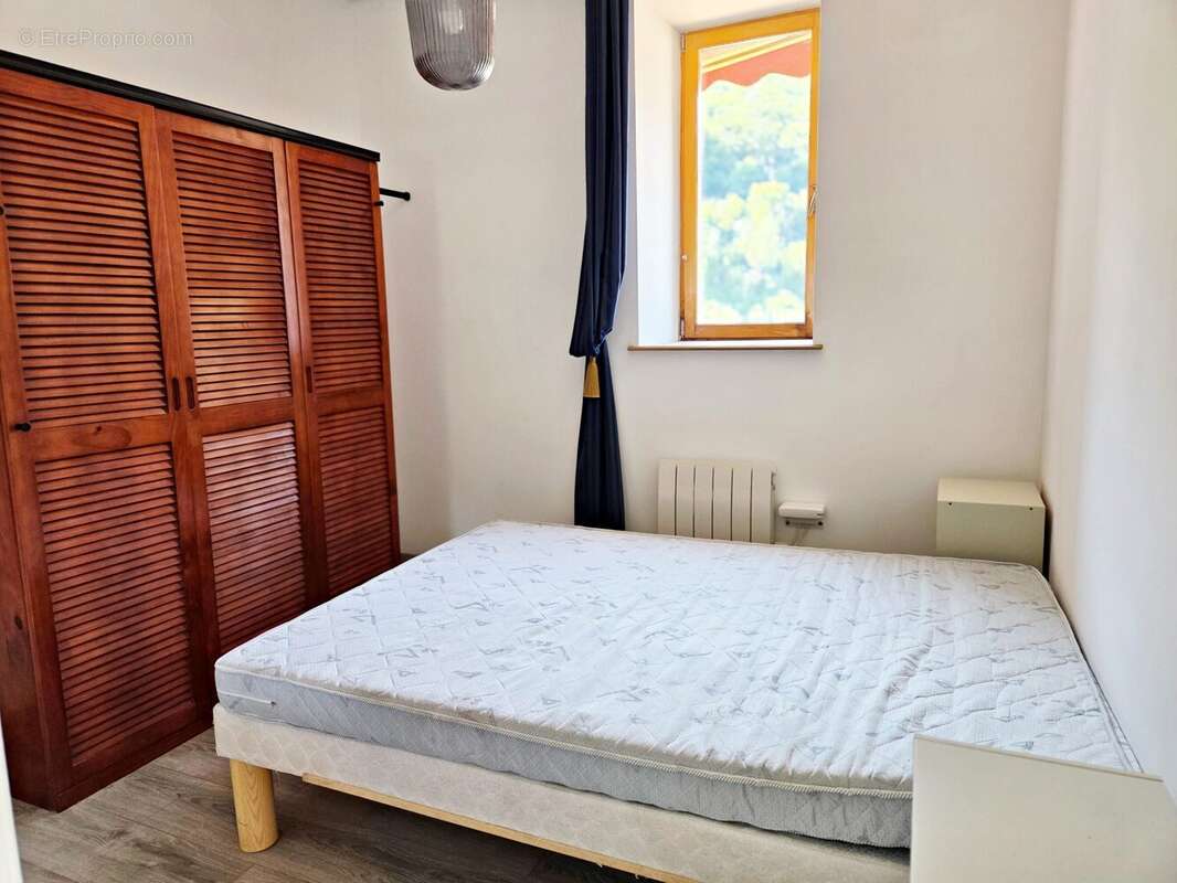 Appartement à LANTOSQUE