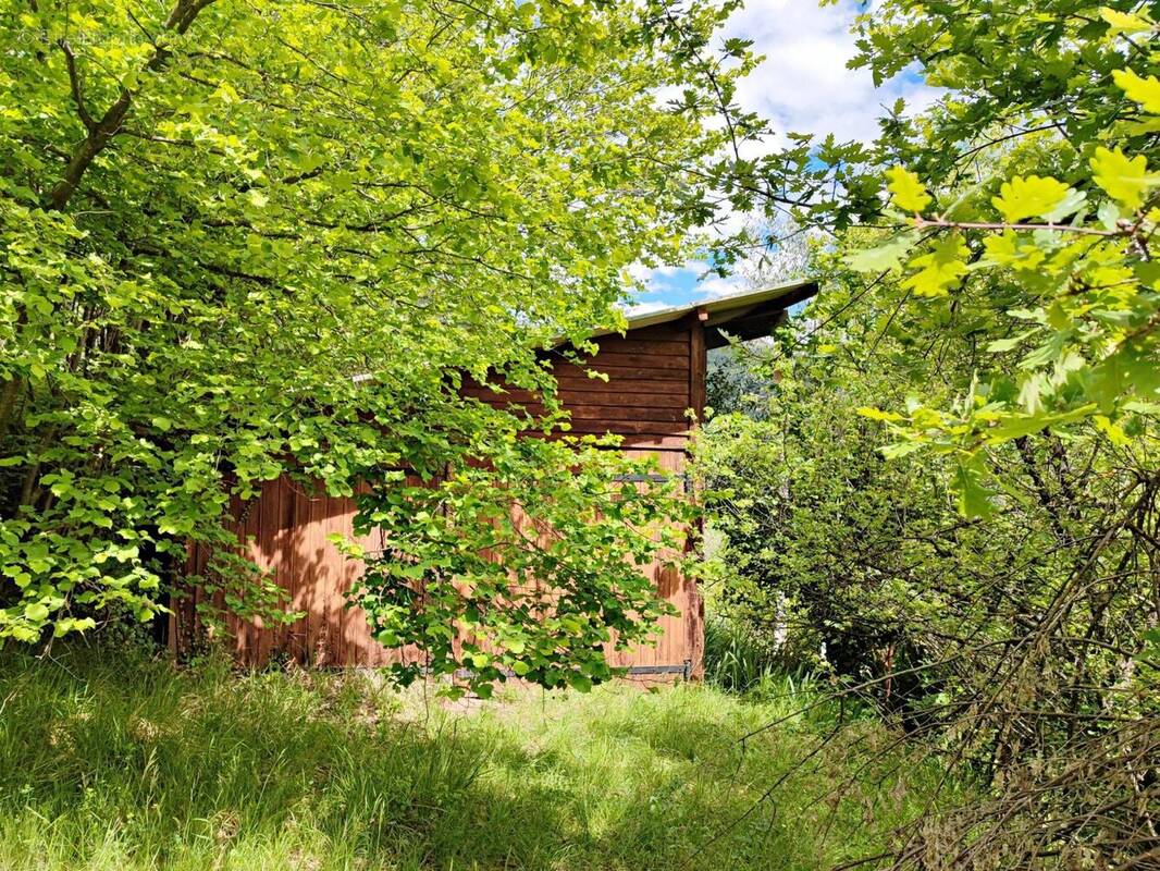 Maison à ROQUEBILLIERE