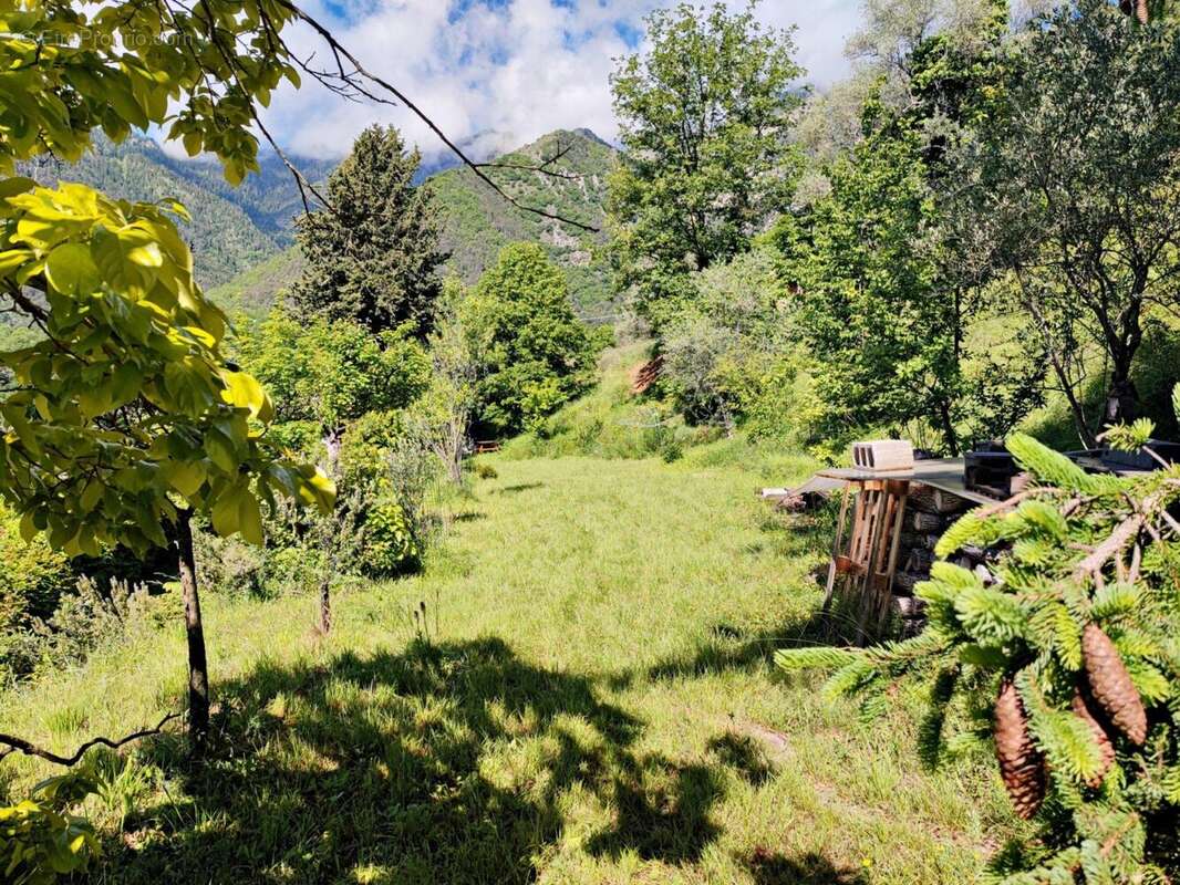 Maison à ROQUEBILLIERE