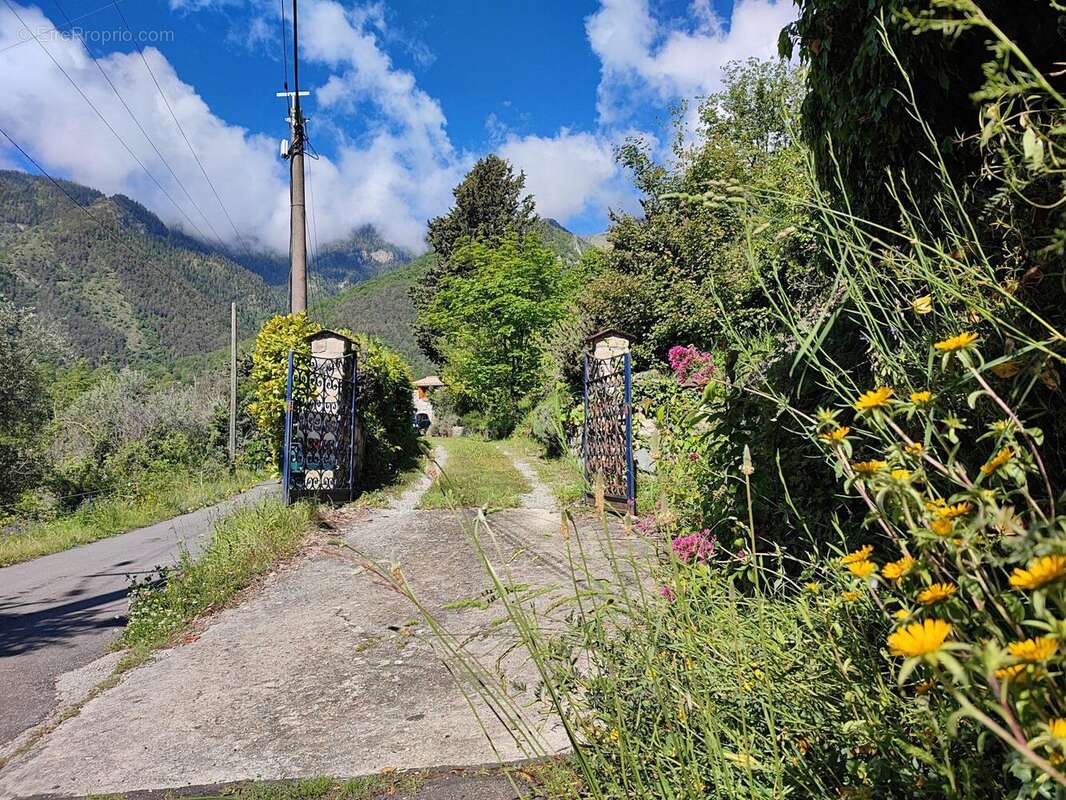 Maison à ROQUEBILLIERE