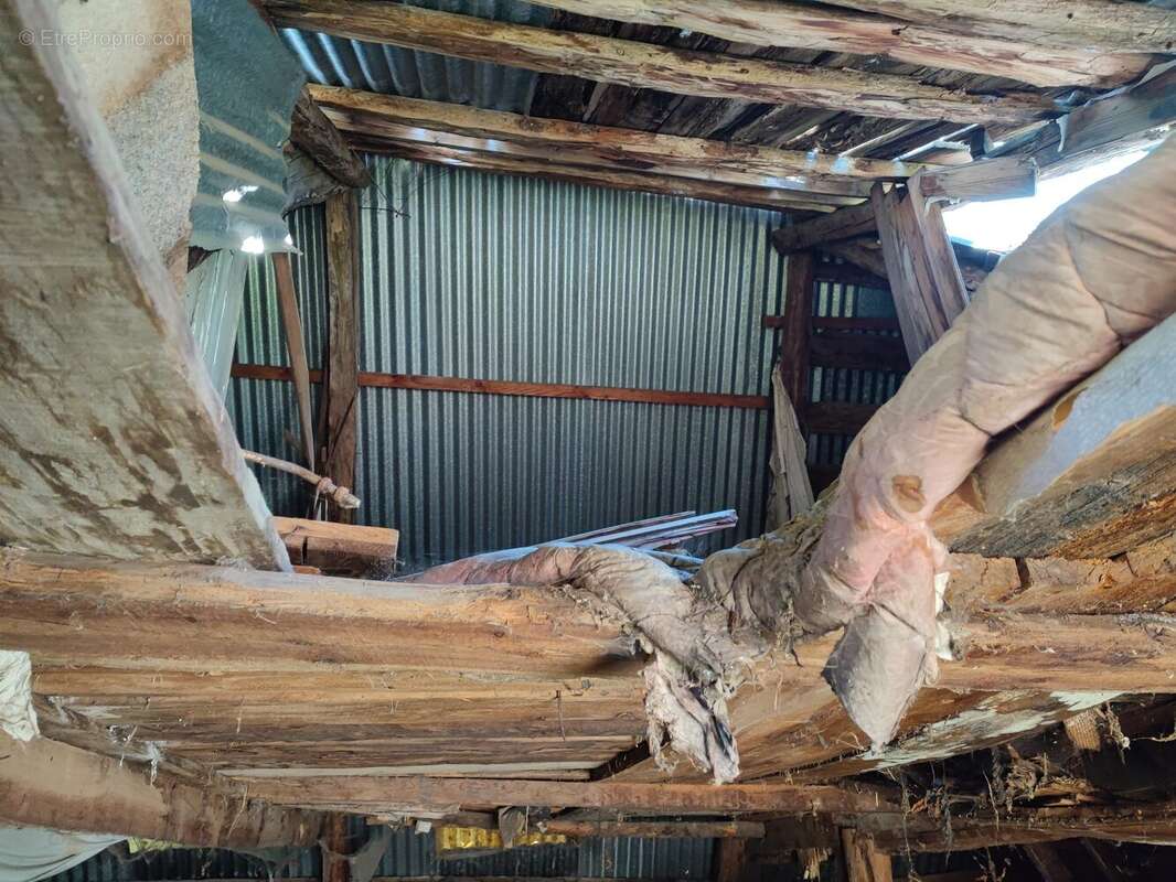 Maison à VALDEBLORE