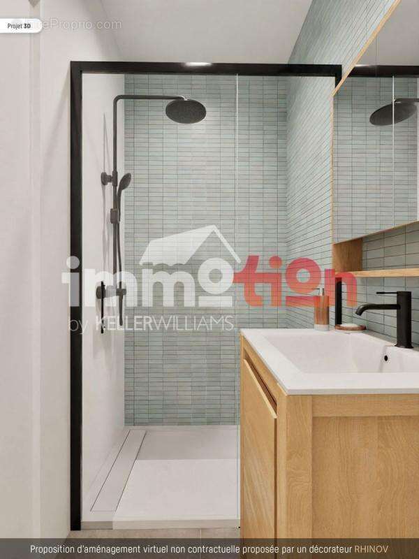 Appartement à CAYEUX-SUR-MER