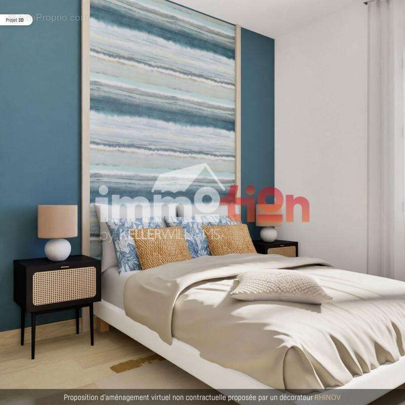 Appartement à CAYEUX-SUR-MER