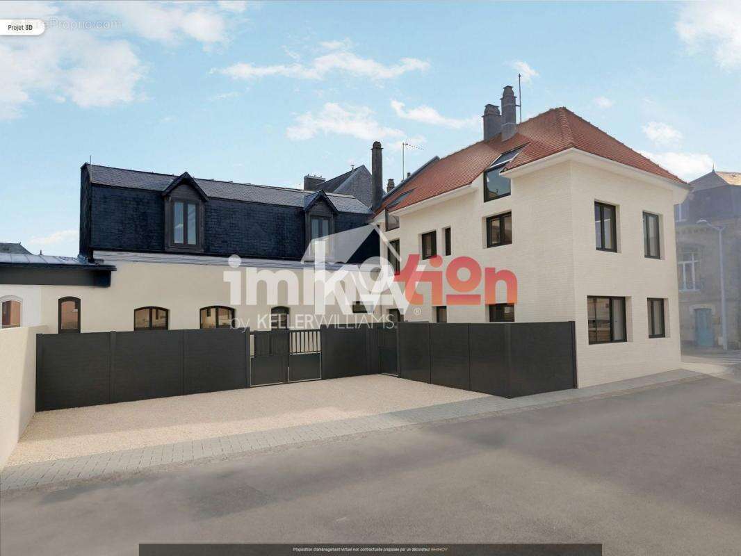 Appartement à CAYEUX-SUR-MER