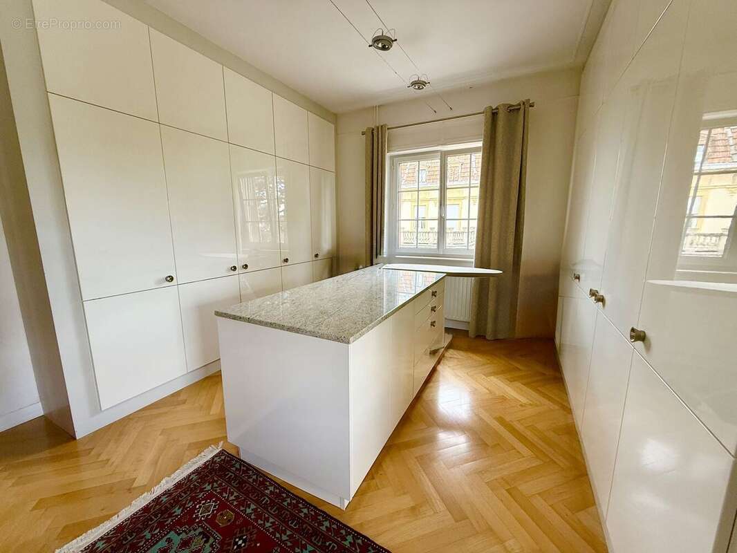 Maison à COLMAR