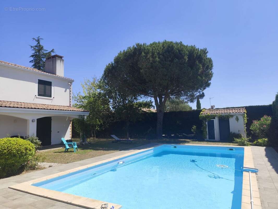 Maison à TOURNEFEUILLE